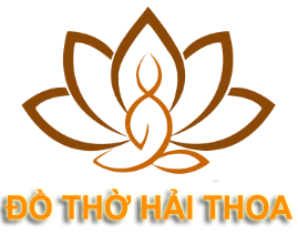 Đồ Thờ Hải Thoa